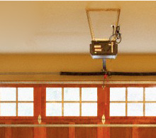 Garage Door Openers in Pinellas Park, FL
