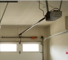 Garage Door Springs in Pinellas Park, FL